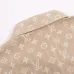 Louis Vuitton Shirts for Louis Vuitton long sleeved shirts for men #A29899