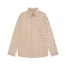 Louis Vuitton Shirts for Louis Vuitton long sleeved shirts for men #A29899