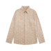 Louis Vuitton Shirts for Louis Vuitton long sleeved shirts for men #A29901
