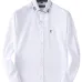 Louis Vuitton Shirts for Louis Vuitton long sleeved shirts for men #A30436