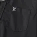 Louis Vuitton Shirts for Louis Vuitton long sleeved shirts for men #A30436
