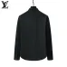 Louis Vuitton Shirts for Louis Vuitton long sleeved shirts for men #A30911