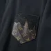 Louis Vuitton Shirts for Louis Vuitton long sleeved shirts for men #A30911