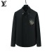 Louis Vuitton Shirts for Louis Vuitton long sleeved shirts for men #A30911