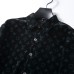 Louis Vuitton Shirts for Louis Vuitton long sleeved shirts for men #A30923