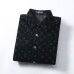 Louis Vuitton Shirts for Louis Vuitton long sleeved shirts for men #A30923