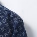 Louis Vuitton Shirts for Louis Vuitton long sleeved shirts for men #A30929