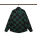 Louis Vuitton Shirts for Louis Vuitton long sleeved shirts for men #A35645