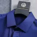 Louis Vuitton Shirts for Louis Vuitton long sleeved shirts for men #A36151
