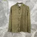 Louis Vuitton Shirts for Louis Vuitton long sleeved shirts for men #A38391