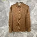 Louis Vuitton Shirts for Louis Vuitton long sleeved shirts for men #A38391