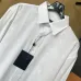 Louis Vuitton Shirts for Louis Vuitton long sleeved shirts for men #A40229