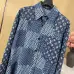 Louis Vuitton Shirts for Louis Vuitton long sleeved shirts for men #A40232