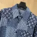 Louis Vuitton Shirts for Louis Vuitton long sleeved shirts for men #A40232