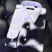 Louis Vuitton Shirts for Louis Vuitton long sleeved shirts for men #A40476