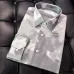 Louis Vuitton Shirts for Louis Vuitton long sleeved shirts for men #A40477