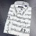 Louis Vuitton Shirts for Louis Vuitton long sleeved shirts for men #A41134