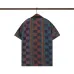 Louis Vuitton Shirts for Louis Vuitton long sleeved shirts for men #A43249