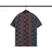 Louis Vuitton Shirts for Louis Vuitton long sleeved shirts for men #A43249