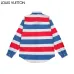 Louis Vuitton Shirts for Louis Vuitton long sleeved shirts for men #A43989