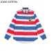 Louis Vuitton Shirts for Louis Vuitton long sleeved shirts for men #A43989