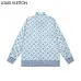 Louis Vuitton Shirts for Louis Vuitton long sleeved shirts for men #A43995