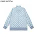 Louis Vuitton Shirts for Louis Vuitton long sleeved shirts for men #A43995
