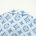 Louis Vuitton Shirts for Louis Vuitton long sleeved shirts for men #A43995