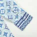 Louis Vuitton Shirts for Louis Vuitton long sleeved shirts for men #A43995