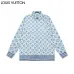 Louis Vuitton Shirts for Louis Vuitton long sleeved shirts for men #A43995