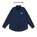 Louis Vuitton Shirts for Louis Vuitton long sleeved shirts for men #A44065
