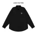 Louis Vuitton Shirts for Louis Vuitton long sleeved shirts for men #A44067