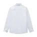 Louis Vuitton Shirts for Louis Vuitton long sleeved shirts for men #A45070