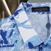 Louis Vuitton Shirts for Louis Vuitton long sleeved shirts for men #A45735