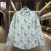 Louis Vuitton Shirts for Louis Vuitton long sleeved shirts for men #A45736