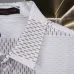 Louis Vuitton Shirts for Louis Vuitton long sleeved shirts for men #A45737