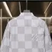 Louis Vuitton Shirts for Louis Vuitton long sleeved shirts for men #A45737