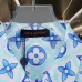 Louis Vuitton Shirts for Louis Vuitton long sleeved shirts for men #A45738