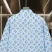 Louis Vuitton Shirts for Louis Vuitton long sleeved shirts for men #A45738