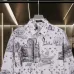 Louis Vuitton Shirts for Louis Vuitton long sleeved shirts for men #A45739