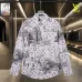 Louis Vuitton Shirts for Louis Vuitton long sleeved shirts for men #A45739