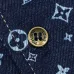 Louis Vuitton Shirts for Louis Vuitton long sleeved shirts for men #A49627