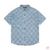Louis Vuitton Shirts for Louis Vuitton long sleeved shirts for men #A49628