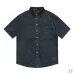 Louis Vuitton Shirts for Louis Vuitton long sleeved shirts for men #A49629