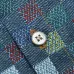 Louis Vuitton Shirts for Louis Vuitton long sleeved shirts for men #A49630