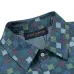 Louis Vuitton Shirts for Louis Vuitton long sleeved shirts for men #A49630