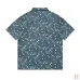 Louis Vuitton Shirts for Louis Vuitton long sleeved shirts for men #A49630