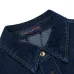 Louis Vuitton Shirts for Louis Vuitton long sleeved shirts for men #A49631