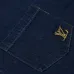 Louis Vuitton Shirts for Louis Vuitton long sleeved shirts for men #A49631