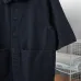 Louis Vuitton Shirts for Louis Vuitton long sleeved shirts for men #A49633